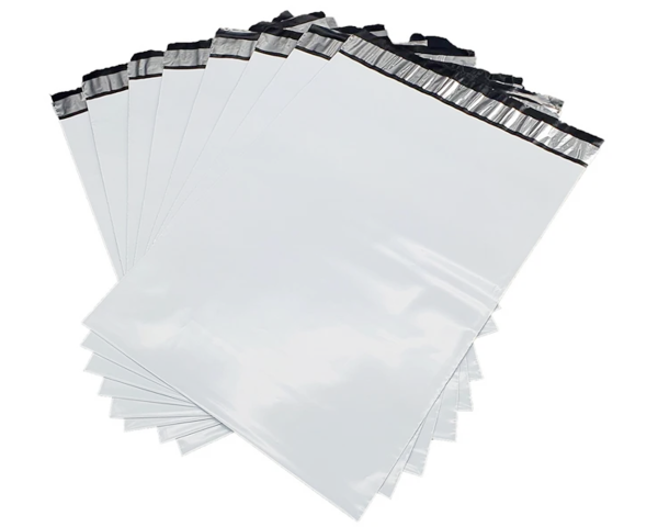 Курьерские пакеты 25х35 100шт