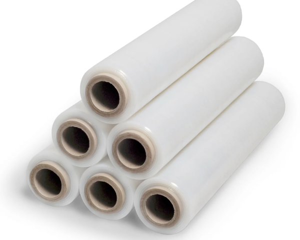 Стрейч пленка PE 30cmх600г