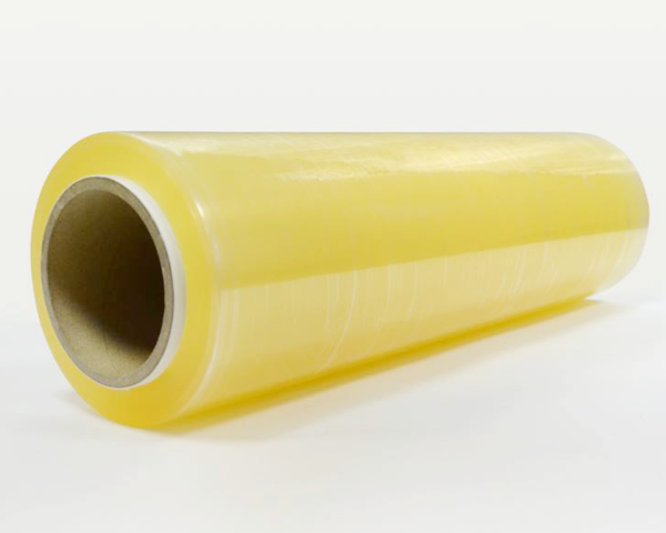 Стрейч пленка ПВХ 45cmх2000г