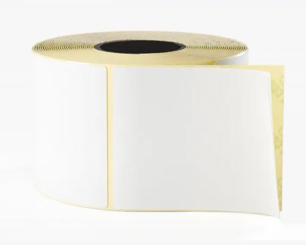 Термоэтикетки 58х80